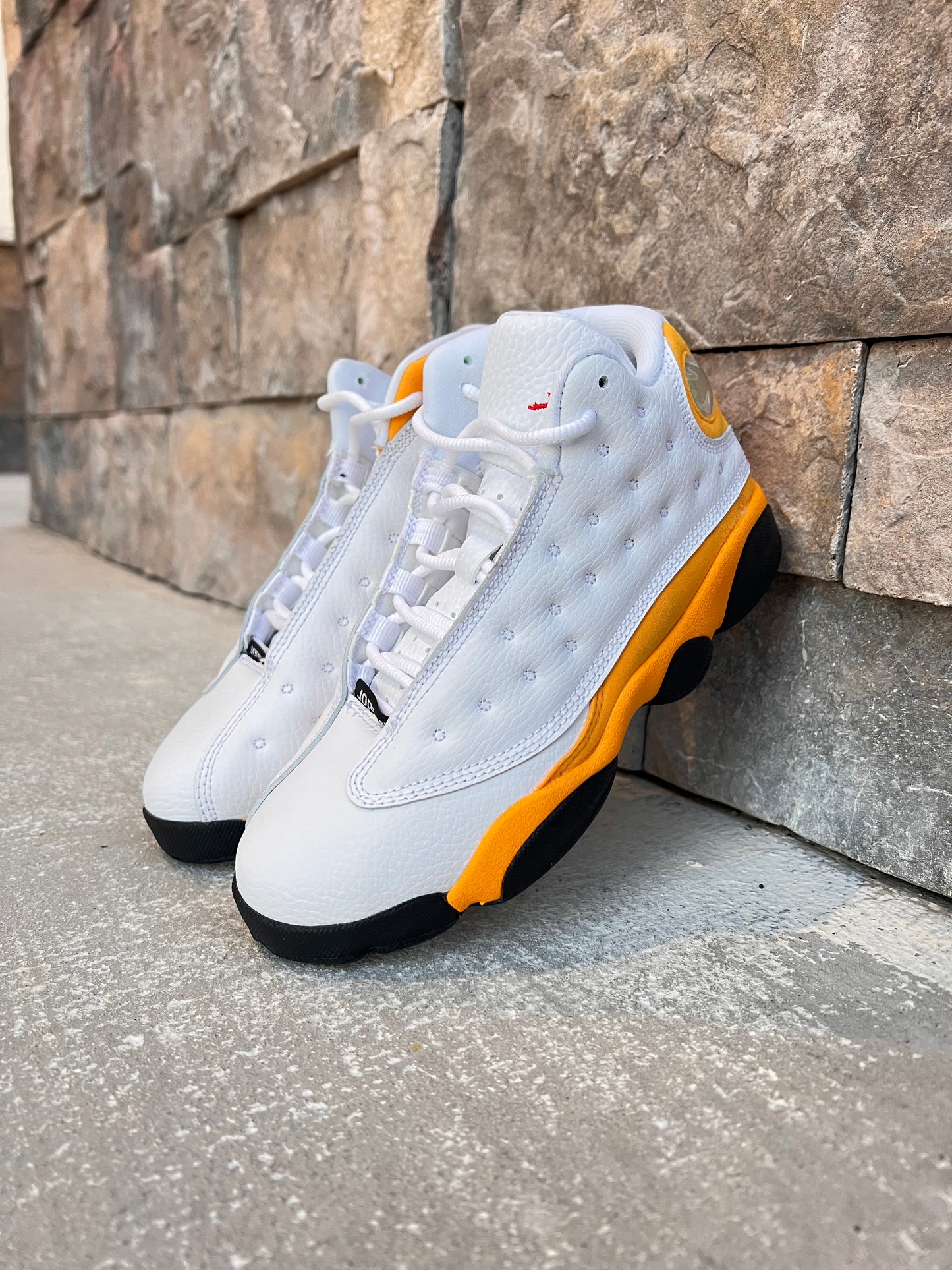 Air Jordan 13 "Del Sol" PS