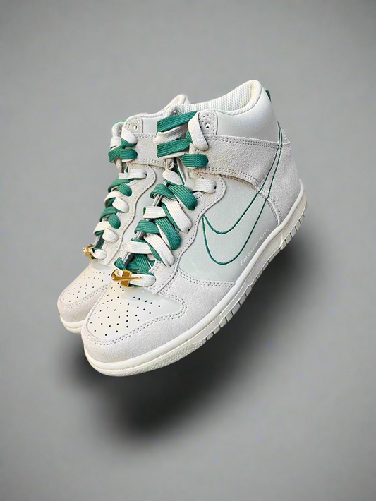 Nike Dunk High “First Use” GS