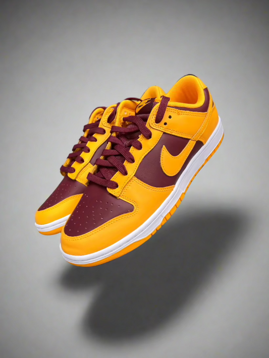 Nike Dunk Low "Arizona State"