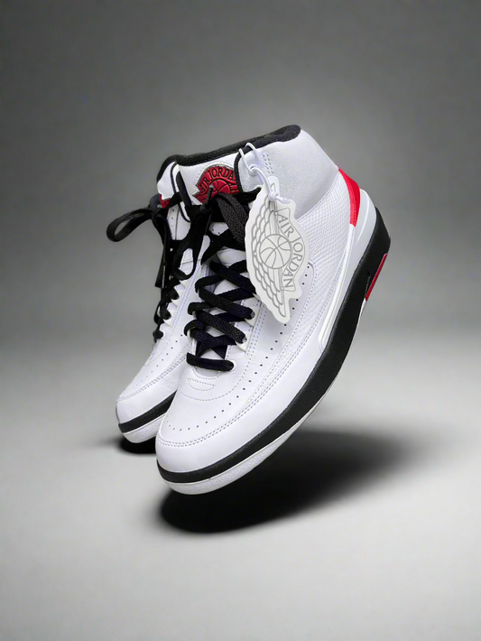 WMNS Air Jordan 2 "Chicago"