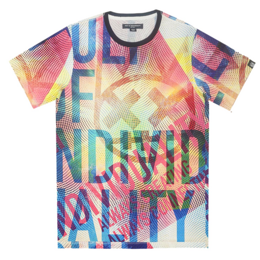 Paradise Shirt (Multi) /D6