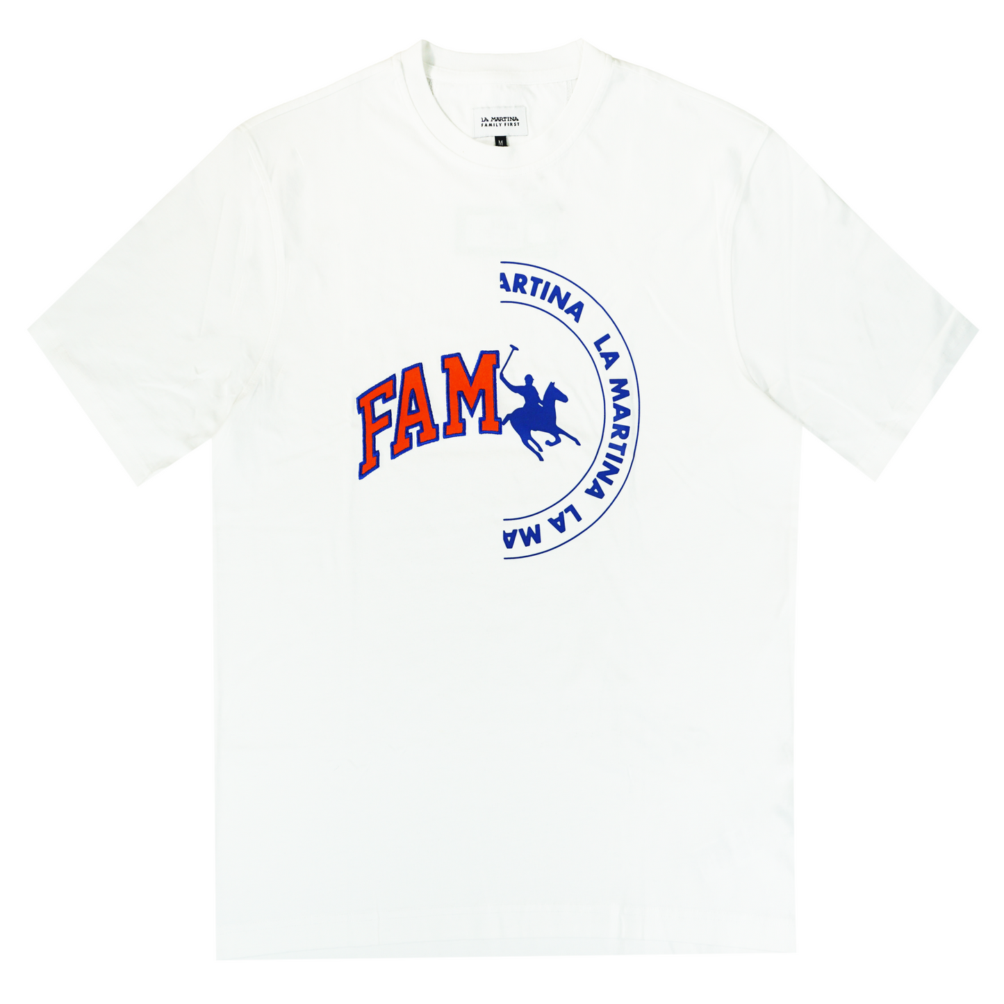 FF Tee (Cloud Dancer) /D17