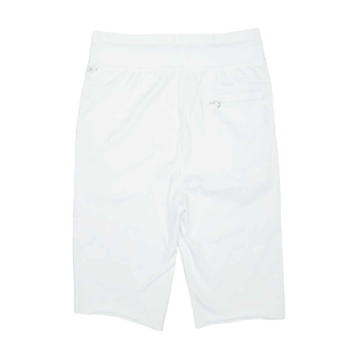 HUMAN Sweat Short (White) /C1